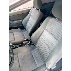 Interieur Opel Astra 3 deurs