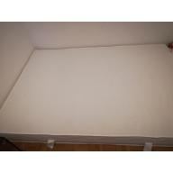 2 persoon Matras, 1,40 cm breed 6maanden oud.