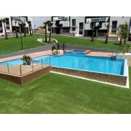 Te huur Luxe appartement Torrevieja