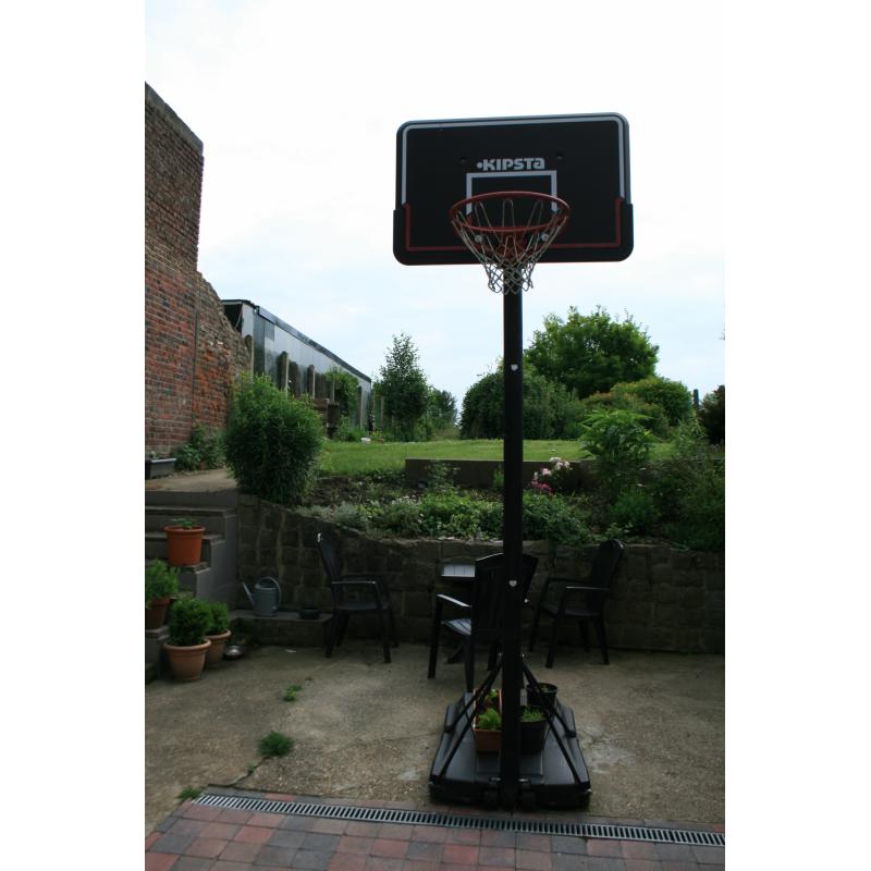 Basketpaal Kipsta B400