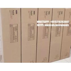 Te Koop Nieuwe Korg Pa4X76/Korg Pa4X 61-toetsen Oriental MG2/ Korg PA5X Oriental 61 toetsen / Korg Pa5X 88 toetsen (A0-C8) / Korg Pa1000 61-toetsen MG Edition /Korg Oasys88 88 toetsen / Korg Kronos X 61 toetsen / Korg KRONOS2 88-toetsen LS / Korg M3, Rola