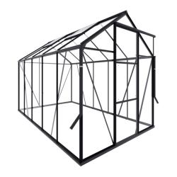 TUINKAS Kate II zwart VG 3mm