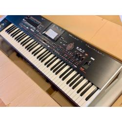 Nieuw Korg Pa5X 76 toetsen/ Korg PA5X Oriental 61 toetsen, Korg Pa4X76/ Korg Pa4x MG2 Edition , Korg Pa3X , Korg Pa1000 MG Edition, Korg PA-1000, Korg Kronos2, Korg Oasys88 88 toetsen