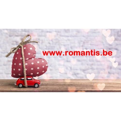 ROMANTIS.BE