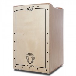 LA ROSA CUSTOM 12 CAJON