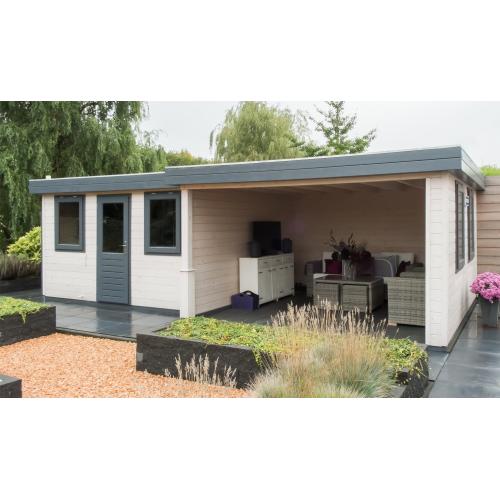 MAATWERK Tuinhuis PR12