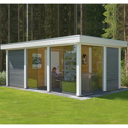 NIEUW Modern Tuinhuis PS3