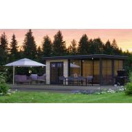 MAATWERK---Tuinhuis PS93---MAATWERK