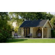 ---MAATWERK---Tuinhuis PS97---MAATWERK---