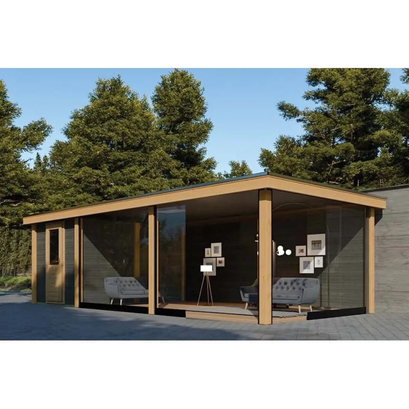 MAATWERK---Tuinhuis PSD12