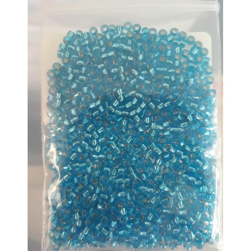 Miyuki seedbeads 8/0