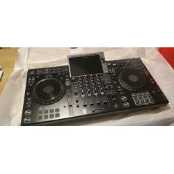 Te koop Nieuwe AlphaTheta XDJ-AZ, AlphaTheta DDJ-GRV6, AlphaTheta OMNIS-DUO, Denon DJ Prime 4+W, Pioneer DJ OPUS-QUAD, Pioneer XDJ XZ DJ-systeem, Pioneer XDJ-RX3, Pioneer DDJ RZX, Pioneer DDJ-REV7, Pioneer DDJ-FLX10
