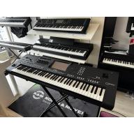 Verkoop Yamaha Genos2 XXL 76 toetsen / Yamaha Genos XXL 76 toetsen, Motif XF8, Yamaha PSR-SX900, Yamaha PSR-A5000, Korg Pa5X 61 toetsen