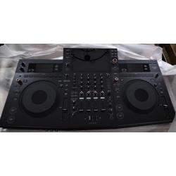 Verkoopt Nieu AlphaTheta XDJ-AZ dj-systeem, Pioneer DJ OPUS-QUAD dj-systeem, Denon DJ Prime 4+W, Pioneer XDJ-XZ-W, Pioneer DJ-XDJ-XZ, Pioneer XDJ-RX3 dj-systeem, Pioneer DDJ RZX, Pioneer DDJ-RZ, Pioneer DDJ-REV7, Pioneer DDJ-FLX10