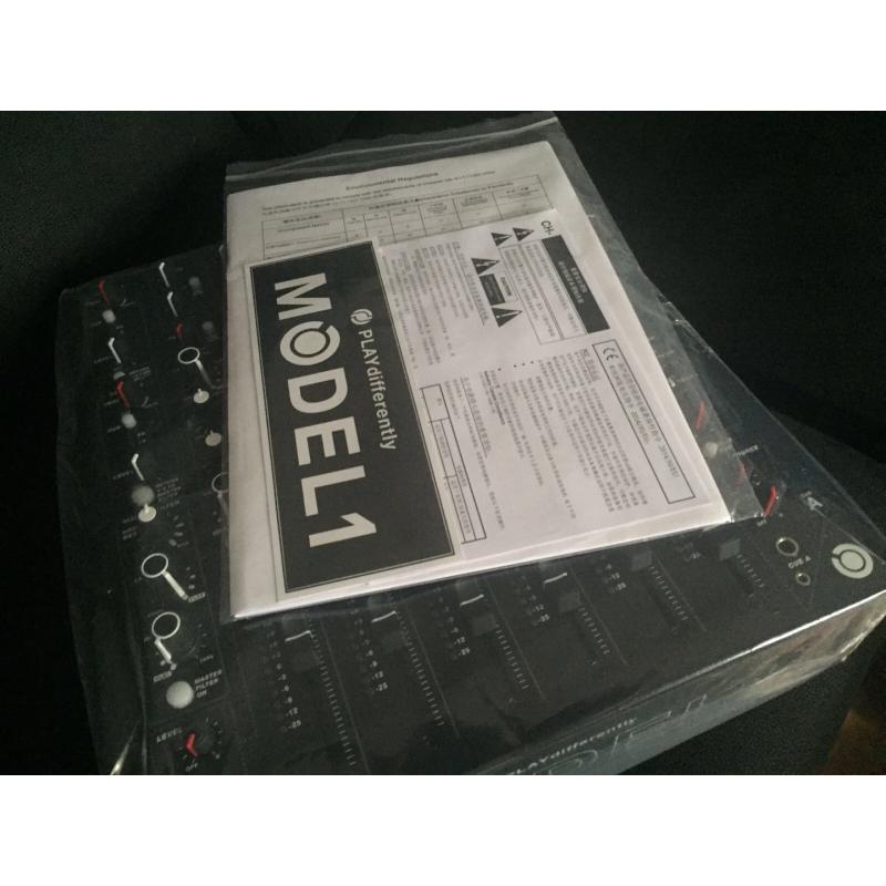 Verkopen AlphaTheta Euphonia Rotary Mixer, PLAYdifferently MODEL 1, Allen & Heath XONE 96 DJ Mixer, Pioneer DJM-V10-LF Mixer, Pioneer DJM-A9 DJ Mixer, Pioneer DJM-V10, Pioneer DJM-S11 Mixer, Pioneer DJM-Tour1, Pioneer DJM-900NXS2