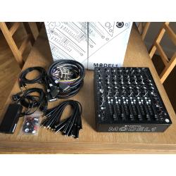 Verkopen AlphaTheta Euphonia Rotary Mixer, PLAYdifferently MODEL 1, Allen & Heath XONE 96 DJ Mixer, Pioneer DJM-V10-LF Mixer, Pioneer DJM-A9 DJ Mixer, Pioneer DJM-V10, Pioneer DJM-S11 Mixer, Pioneer DJM-Tour1, Pioneer DJM-900NXS2