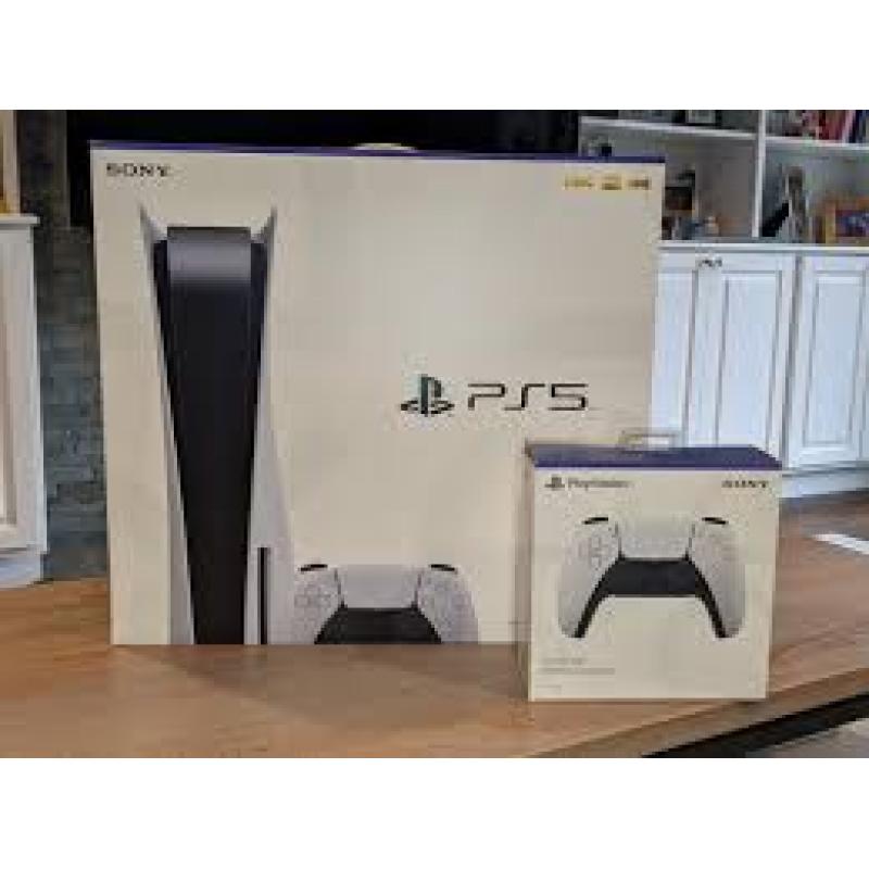 Sony Playstation 5