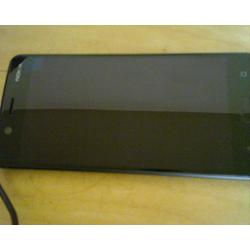 gsm nokia 5 zwart