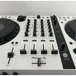 Verkoop Pioneer DDJ-FLX6-GT-W / Pioneer DDJ-FLX10/ Pioneer DJ DDJ-1000SRT-W/ Pioneer DDJ RZX DJ Controller / Pioneer DDJ-RZ / Pioneer DDJ-REV7 DJ Controller/ Pioneer XDJ-RX3 DJ System /Pioneer DJ OPUS-QUAD /Pioneer XDJ XZ