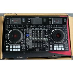 Verkauft Nieu Pioneer CDJ-Tour1, Pioneer DJM-Tour1, Pioneer DDJ RZX, Pioneer DJM-900NXS2, Pioneer CDJ-2000NXS2, Pioneer CDJ-3000, Pioneer XDJ-RX3, Pioneer XDJ XZ, Pioneer DJ OPUS-QUAD, Pioneer DJ DJM-A9, Pioneer DJM-V10-LF, Pioneer DJM-V10 Mixer, DJM-S11