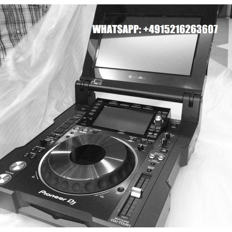 Verkauft Nieu Pioneer CDJ-Tour1, Pioneer DJM-Tour1, Pioneer DDJ RZX, Pioneer DJM-900NXS2, Pioneer CDJ-2000NXS2, Pioneer CDJ-3000, Pioneer XDJ-RX3, Pioneer XDJ XZ, Pioneer DJ OPUS-QUAD, Pioneer DJ DJM-A9, Pioneer DJM-V10-LF, Pioneer DJM-V10 Mixer, DJM-S11