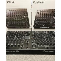 Te koop Pioneer DJ CDJ-3000 / Pioneer DJM-A9 dj-mixer / Pioneer CDJ-Tour1 / Pioneer DJ DJM-V10-LF / Pioneer CDJ-2000NXS2 / Pioneer DJM-900NXS2 / Pioneer DJM-Tour1/ Pioneer DJM-S11 Mixer/ AlphaTheta Euphonia mixer