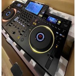 Verkoopt Nieu AlphaTheta XDJ-AZ dj-systeem, Pioneer DJ OPUS-QUAD dj-systeem, Denon DJ Prime 4+W, Pioneer XDJ-XZ-W, Pioneer DJ-XDJ-XZ, Pioneer XDJ-RX3 dj-systeem, Pioneer DDJ RZX, Pioneer DDJ-RZ, Pioneer DDJ-REV7, Pioneer DDJ-FLX10
