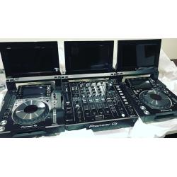 Verkauft Nieu Pioneer CDJ-Tour1, Pioneer DJM-Tour1, Pioneer DDJ RZX, Pioneer DJM-900NXS2, Pioneer CDJ-2000NXS2, Pioneer CDJ-3000, Pioneer XDJ-RX3, Pioneer XDJ XZ, Pioneer DJ OPUS-QUAD, Pioneer DJ DJM-A9, Pioneer DJM-V10-LF, Pioneer DJM-V10 Mixer, DJM-S11