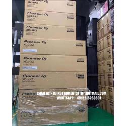 Verkauft Pioneer DJ XDJ-RX3, Pioneer XDJ-XZ, Pioneer OPUS-QUAD, AlphaTheta XDJ-AZ, Pioneer DDJ-RZX, Pioneer DDJ-FLX10, Pioneer DDJ-1000, Pioneer DDJ-1000SRT, Pioneer DJ DDJ-REV7, Pioneer DDJ-800, Pioneer CDJ-3000, Pioneer DJ DJM-A9, Pioneer CDJ 2000NXS2, 