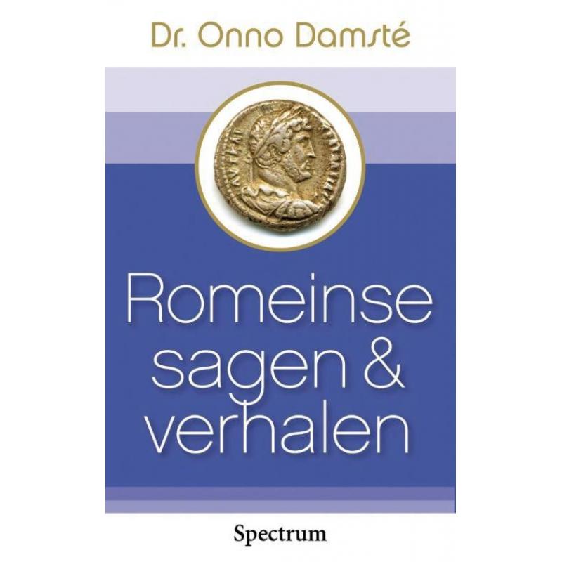 ROMEINSE SAGEN & VERHALEN