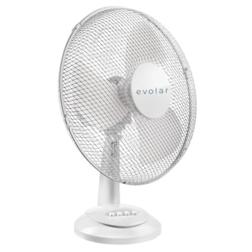 Tafelventilator Merk ‘Evolar’