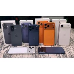 origineel Apple iPhone 17 Pro Max, iPhone 17 Pro, iPhone 17 , iPhone Air , iPhone 16 Pro Max, iPhone 16 Pro, iPhone 16, iPhone 16 Plus, iPhone 15 Pro Max, iPhone 15 Pro, iPhone 15, iPhone 15 Plus,  Samsung Galaxy S26 Ultra , Samsung Galaxy S26, Samsung Ga