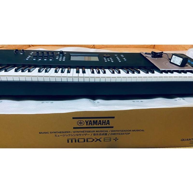 Te Koop Yamaha Genos2 76-toetsen XXL / Yamaha Genos 76-toetsen XXL / Tyros5, Motif XF8, Yamaha MODX8+, Yamaha PSR-SX900, Yamaha PSR-A5000, Yamaha Montage 8, Roland FANTOM-8, Roland Fantom G8/X8, Nord Electro 6D 61-toetsen / Nord Grand 2 / Nord Piano 5