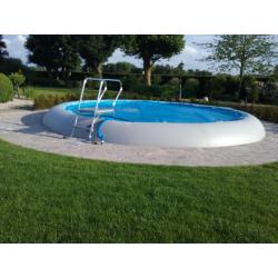 Zwembad Zodiac Original WINKY 5/105