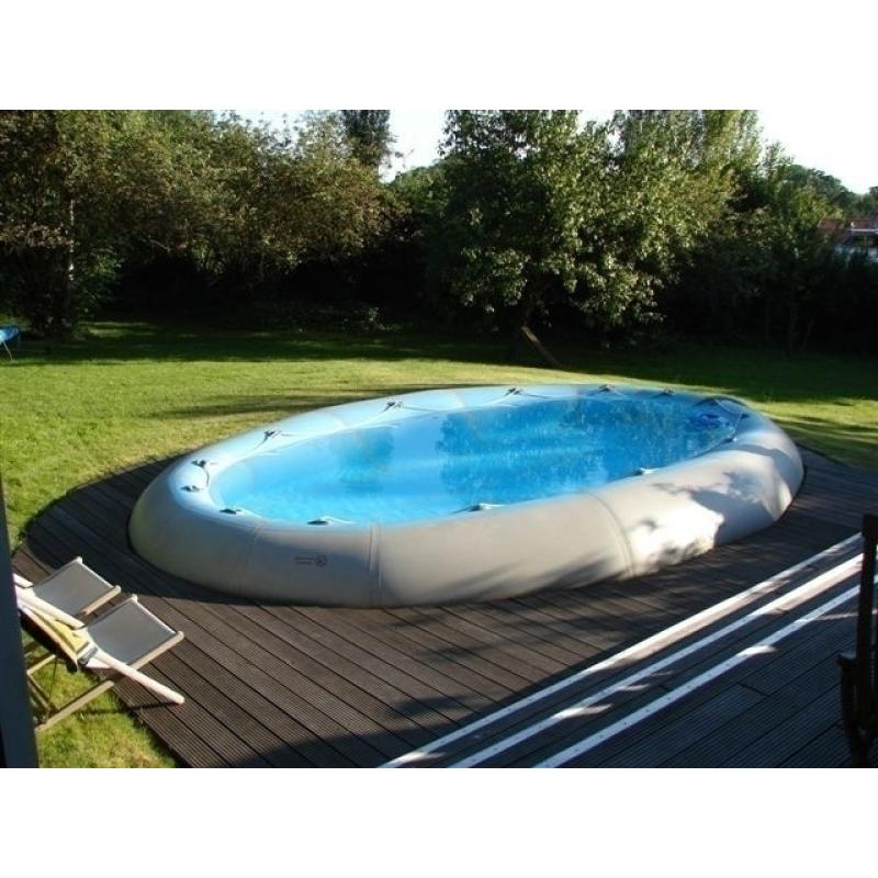 Zwembad Ovline 2000 Zodiac: ovaa