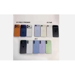 Nuovo stock Apple iPhone 17,17 Pro Max ,iPhone 17Air, sbloccato ios26