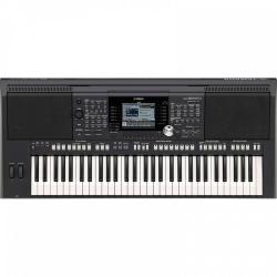 YAMAHA PSRS950 KEYBOARD OCCASION