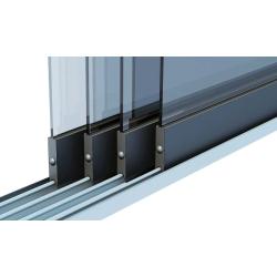 NIEUW Modern Blokhut G4434