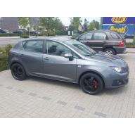 ​Seat Ibiza 1200TDI, Bwj 2012