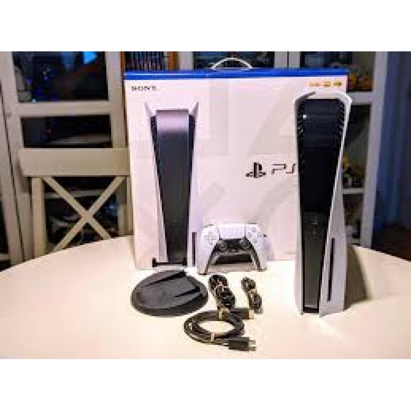 Sony Playstation 5