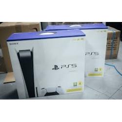 Sony Playstation 5