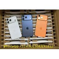 (nuevos y usados) Apple iPhone 17/16/15/14/13/12