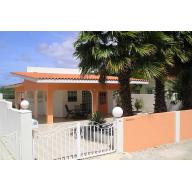 Ons huis op Bonaire is te huur