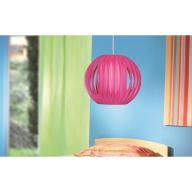 Nieuwe Roze hanglamp