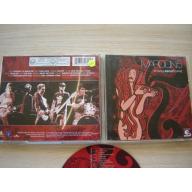 cd:maroon 5:songs about jane
