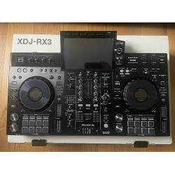 Verkopen Pioneer DJ XDJ-RX3 DJ-Systeem , Pioneer XDJ-XZ DJ-Systeem , Pioneer DJ OPUS-QUAD DJ-Systeem , Pioneer DJ DDJ-FLX10 DJ-Controller , AlphaTheta XDJ-AZ DJ-Systeem , AlphaTheta OMNIS-DUO DJ-Systeem