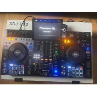 Verkopen Pioneer DJ XDJ-RX3 DJ-Systeem , Pioneer XDJ-XZ DJ-Systeem , Pioneer DJ OPUS-QUAD DJ-Systeem , Pioneer DJ DDJ-FLX10 DJ-Controller , AlphaTheta XDJ-AZ DJ-Systeem , AlphaTheta OMNIS-DUO DJ-Systeem