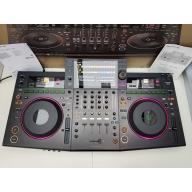 Pioneer DJ OPUS-QUAD , Pioneer DJ XDJ-RX3 , Pioneer XDJ-XZ , Pioneer DJ DDJ-FLX10 , AlphaTheta XDJ-AZ , AlphaTheta OMNIS-DUO , AlphaTheta DDJ-GRV6 , Pioneer DDJ-1000 , Pioneer DDJ-1000SRT , Pioneer DJ DDJ-REV7 DJ-Controller