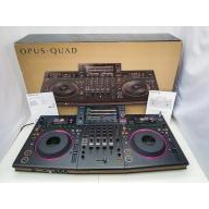 Pioneer OPUS-QUAD, Pioneer XDJ-RX3, Pioneer XDJ-XZ, Pioneer DDJ-FLX10, AlphaTheta XDJ-AZ, AlphaTheta OMNIS-DUO,  Pioneer DDJ-REV7, Pioneer CDJ-3000, Pioneer DJM-A9, AlphaTheta Euphonia, Pioneer CDJ-2000NXS2, Pioneer DJM-900NXS2, Pioneer DJM-V10-LF
