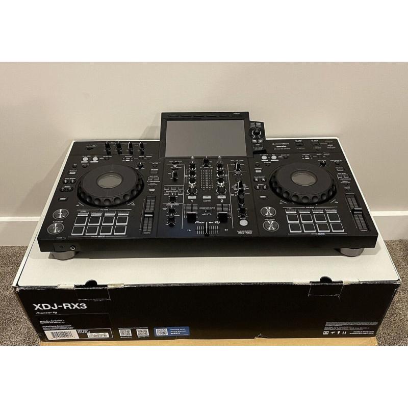 Pioneer DJ OPUS-QUAD , Pioneer DJ XDJ-RX3 , Pioneer XDJ-XZ , Pioneer DJ DDJ-FLX10 , AlphaTheta XDJ-AZ , AlphaTheta OMNIS-DUO , AlphaTheta DDJ-GRV6 , Pioneer DDJ-1000 , Pioneer DDJ-1000SRT , Pioneer DJ DDJ-REV7 DJ-Controller